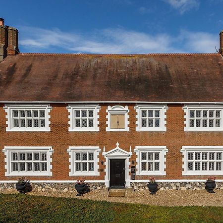 Catton Old Hall NWI Exterior foto